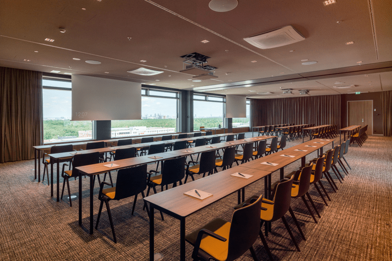 Meeting & Event Manager (m/w/d) image