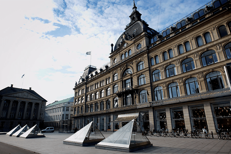 HR Business Partner image