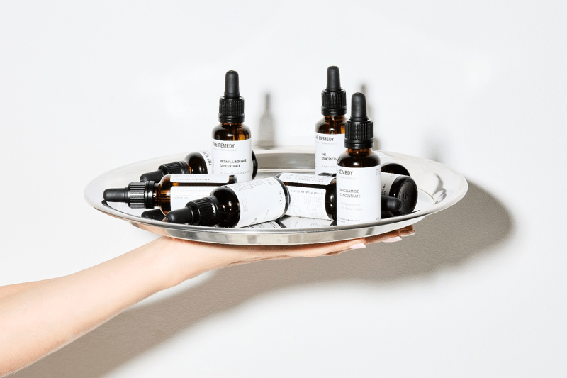 Skin Coach – The Remedy Laboratories (Luxembourg, Wallonie, Bruxelles) image