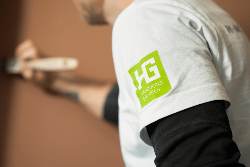 Er du en maler med lang erfaring? image