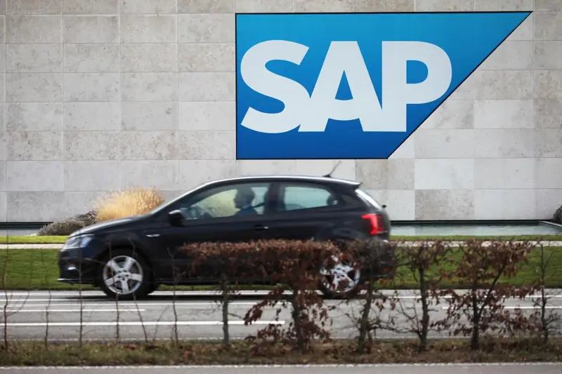 SAP CAR/SAP4HANA Architect image