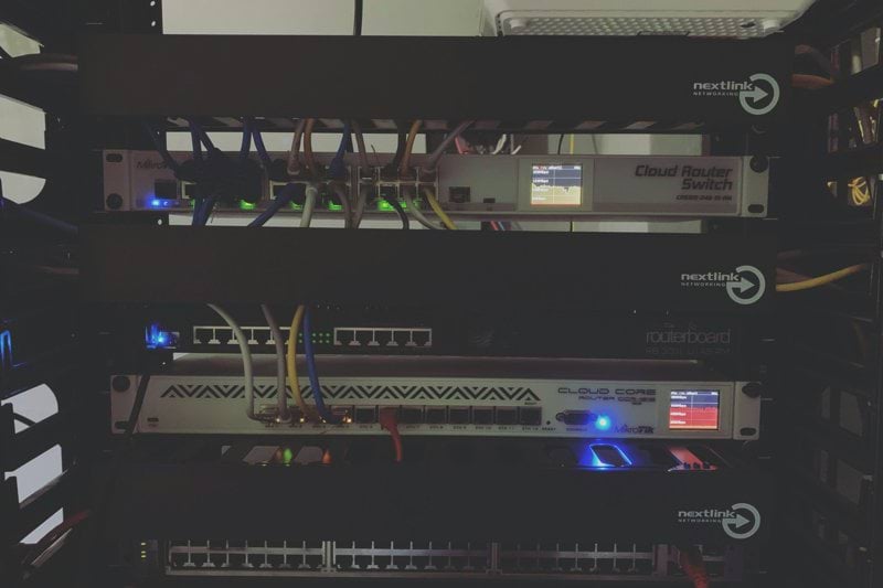 Site Reliability Engineer - On-prem / Linux image