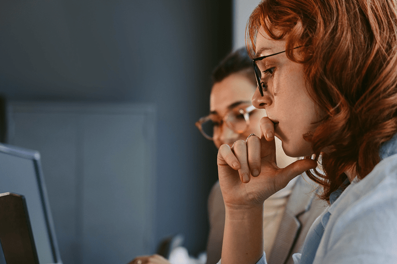 Partner Account Manager image