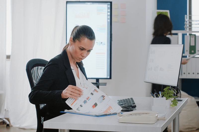 Técnico/a de Nóminas y Administración de Personal image