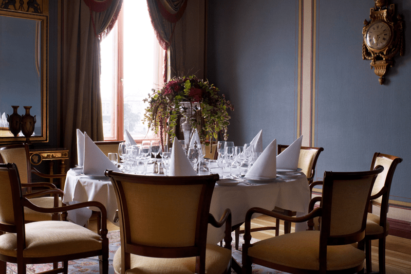 Kock till Event och bankett image