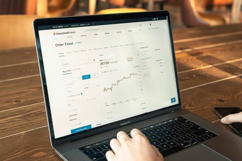 Finance and Business Operations Specialist image