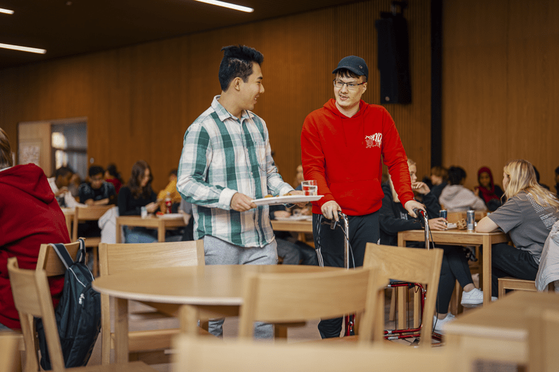 Henkilökohtainen avustaja image