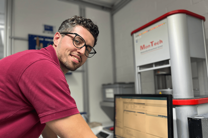 Mitarbeiter Produktion (m/w/d) FEP image