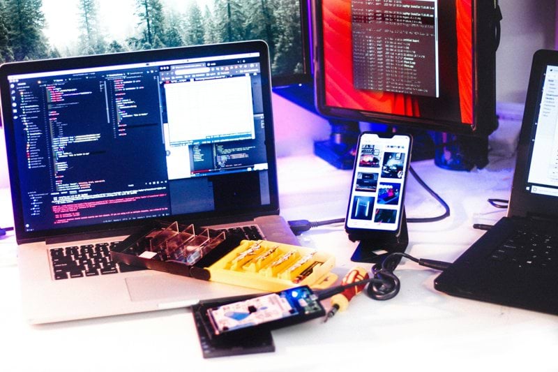 Generate Group söker en QA/testautomatiserare image