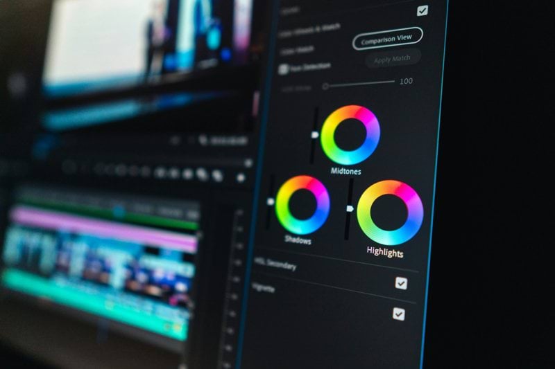 Praktik, examensjobb eller LIA – Training Multimedia Designer image