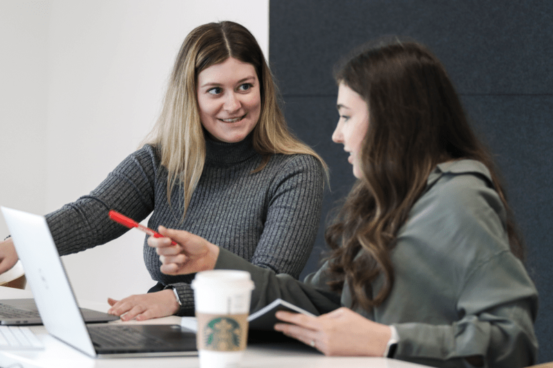 Business Analyst (Student Employee) image