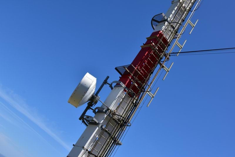 Civilingenjör inom radioteknik, telekom eller elektroteknik image