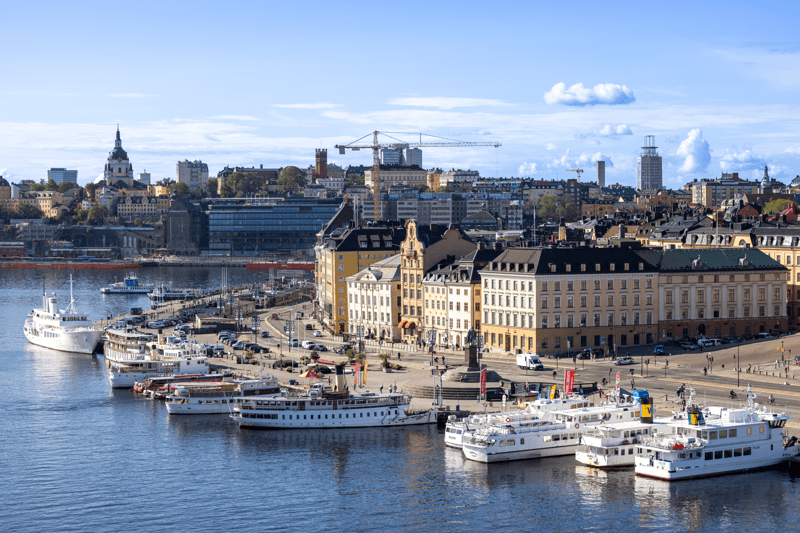 Säsongstjänst - Kundtjänst och Telefonväxel image