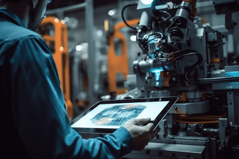 PROCESSCHEF TILL NAMMO image