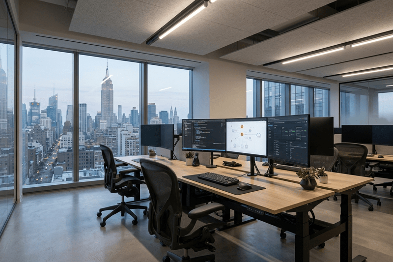 FullStack Product Engineer image
