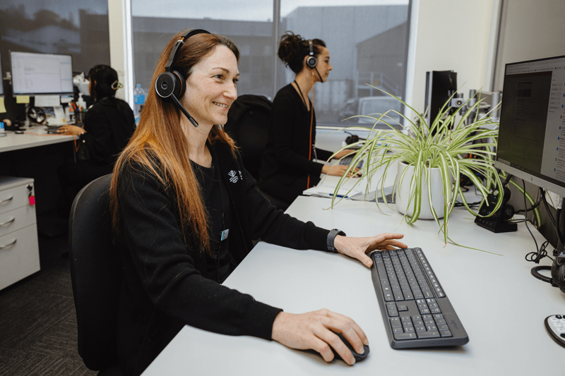 Regulatory Administrator image