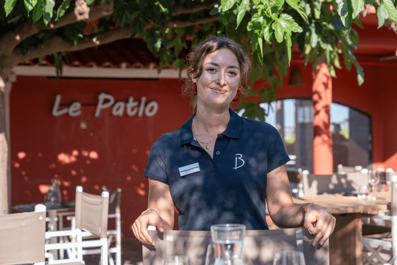 Responsable de salle H/F image