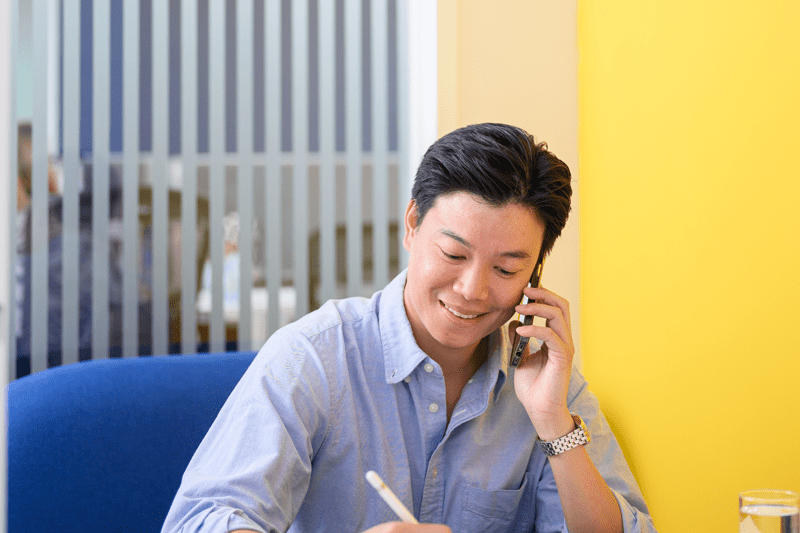 Technical Consultant Manager (North) image