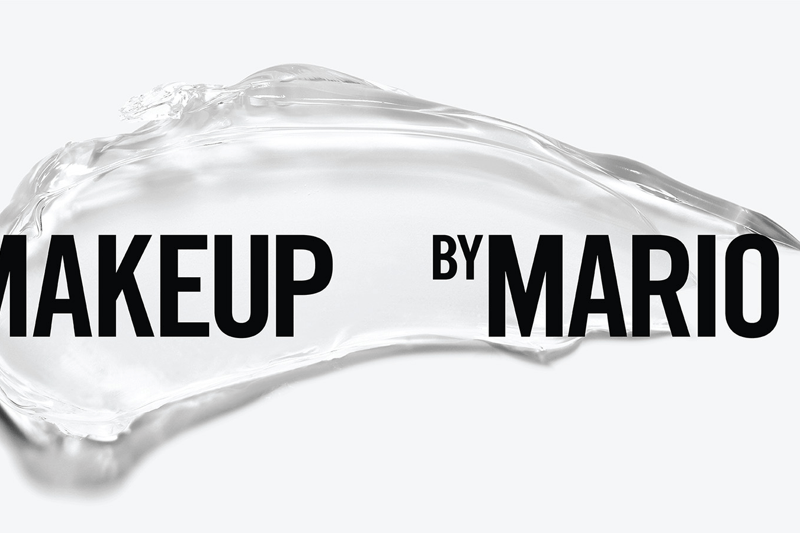 Brand Ambassador/ Makeup artist - Makeup By Mario, Köpenhamn image