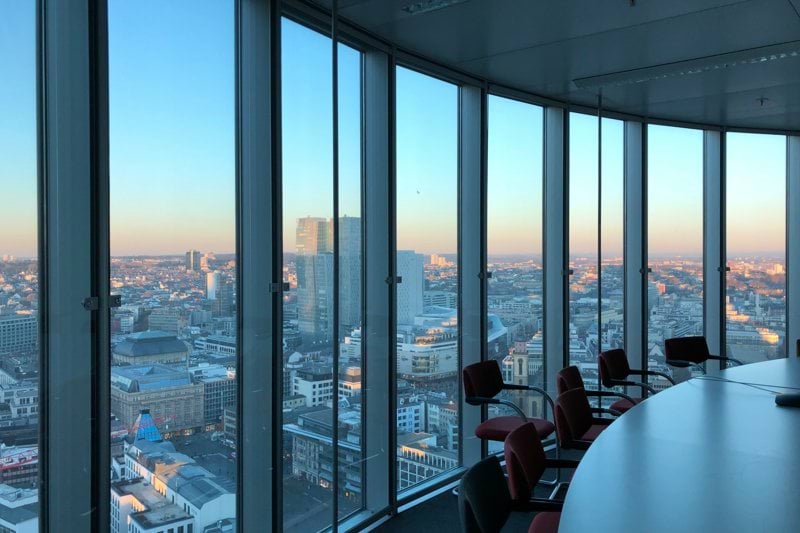 Director, Forensic Accounting and Commercial Damages image