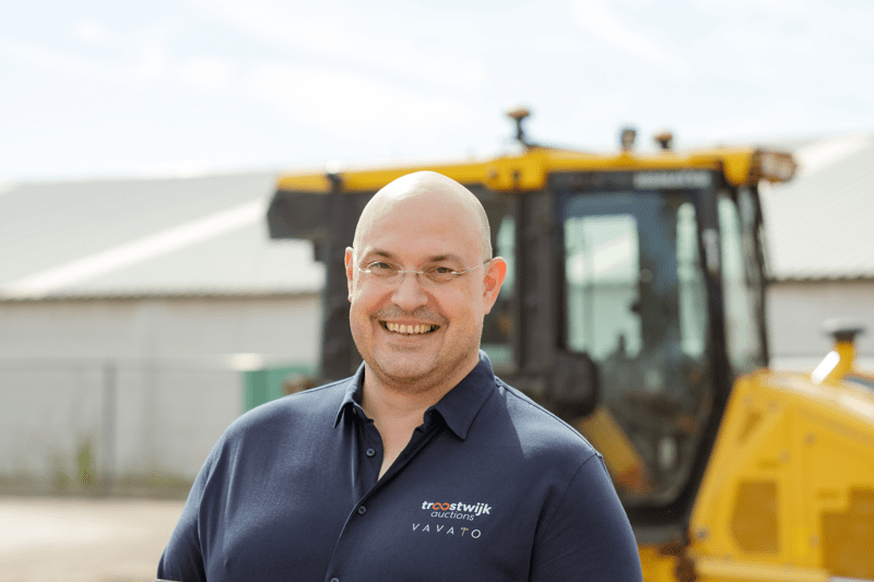 Conseiller en ventes aux enchère image