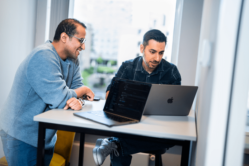 Engineering Manager (Developer Platform) image