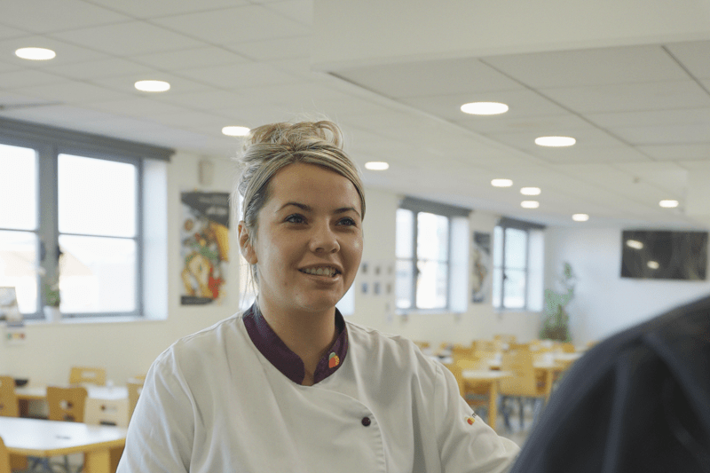 Second de Cuisine F/H image