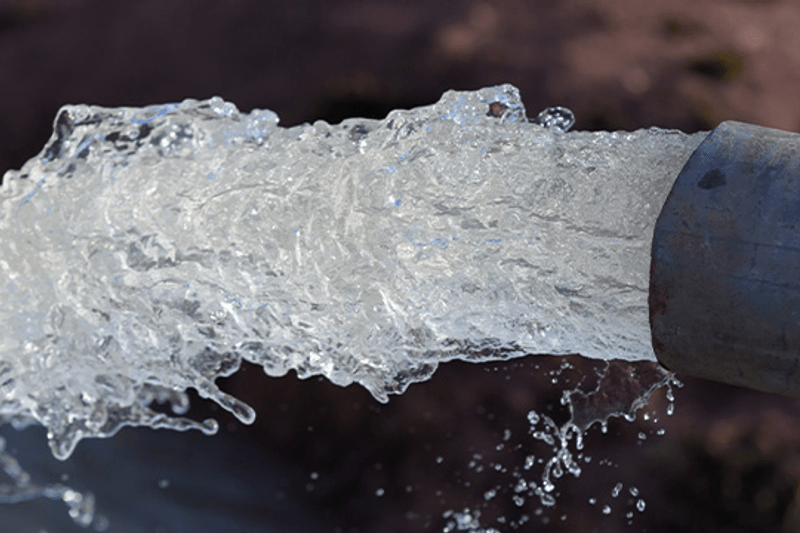 Operations Operator: Water and Wastewater – Grong Municipality image