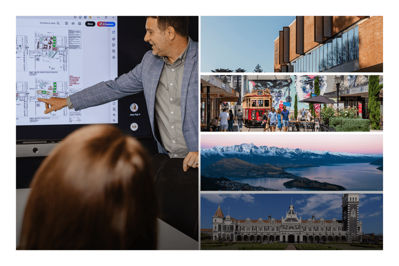 Business Manager - South Island image