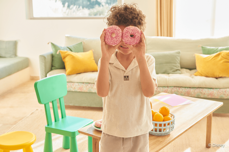 Conseiller de Vente CDI Temps partiel  H/F image