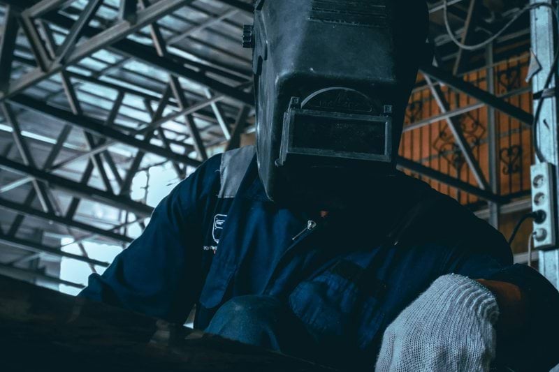 MIG/MAG-hitsaaja image