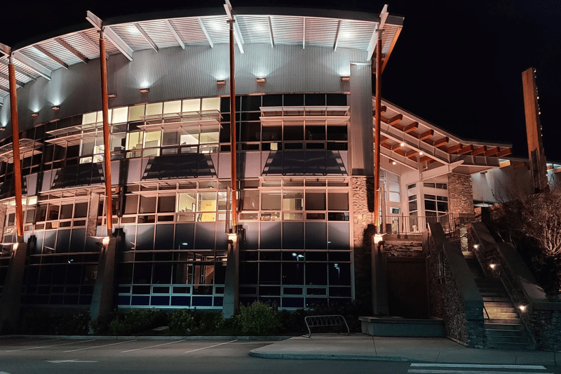 Executive Director image