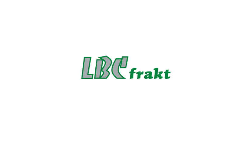 Affärsområdeschef Logistik - LBC Frakt image