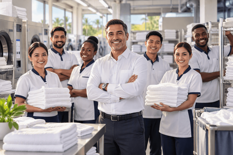 Laundry Manager image