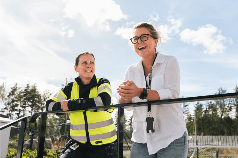 Project Managers - EcoDataCenter image