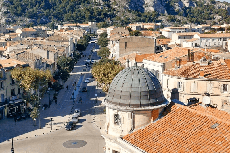 Conseiller commercial automobile H/F image