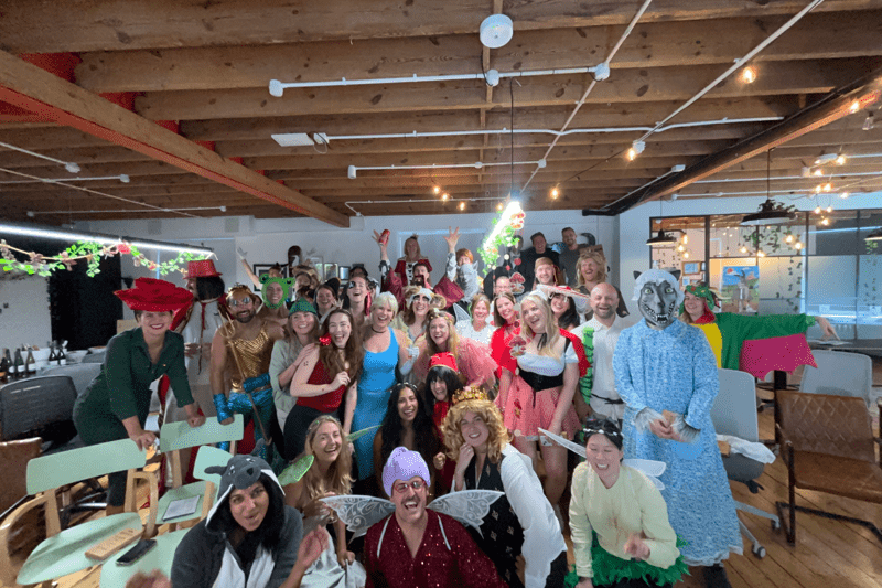 Head of Marketing - UK & Europe image