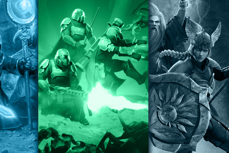 Recruitment Jobs Open Positions Arrowhead Game Studios recruitment-jobs-open-positions-arrowhead-game-studios