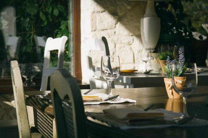 Restaurant Manager | Food Led Pub with Rooms | £30-33k image