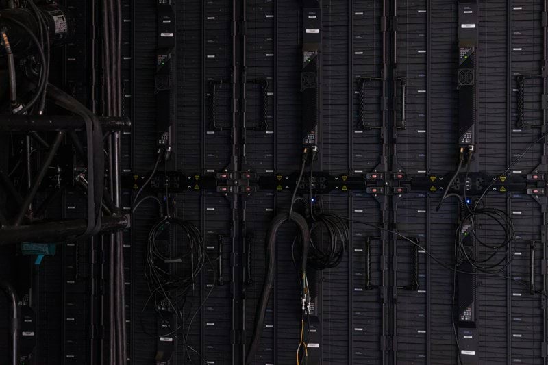 Data Centre Commissioning, Quality and Technical Delivery Professionals image