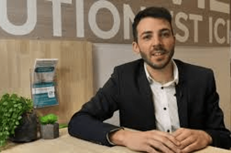 Conseiller clientèle auprès des particuliers (H/F) image