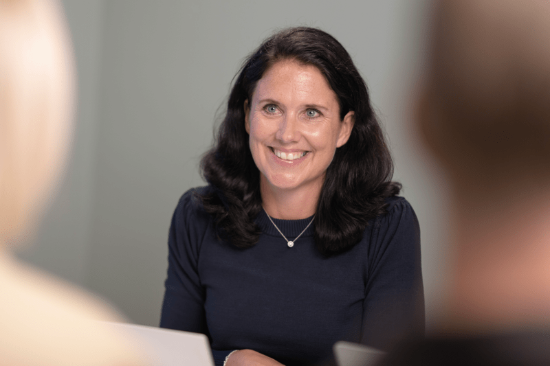 People Expert till vårt växande Idax image