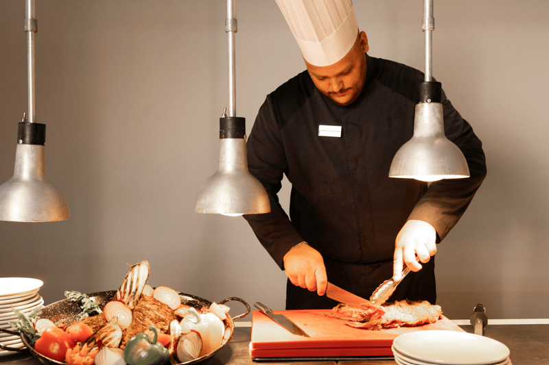 Chef de Cuisine H/F image
