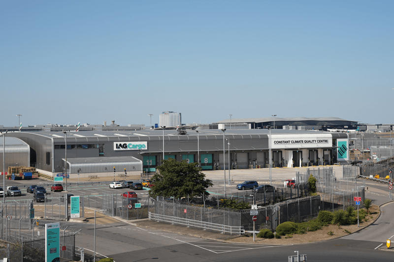 Cargo Operations and Planning Manager image