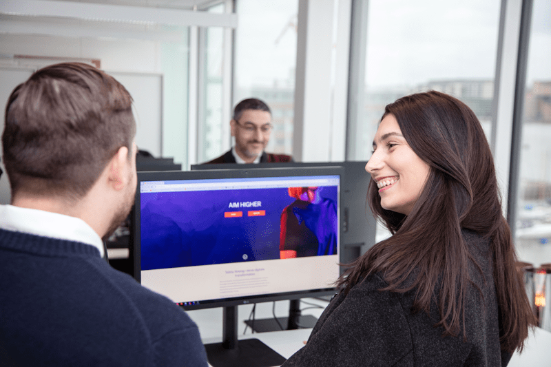 Projektledare  IT & Verksamhet image