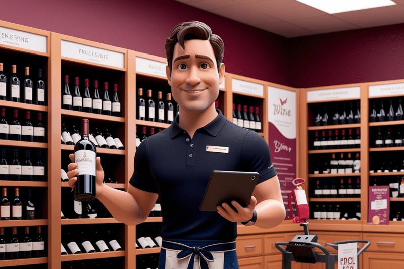 Manager de Rayon Liquide H/F image