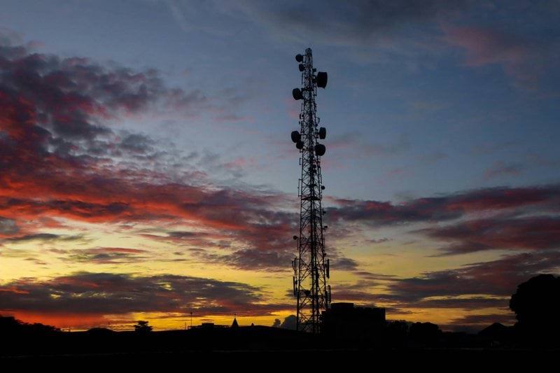 Chargé(e) de patrimoine Télécoms image