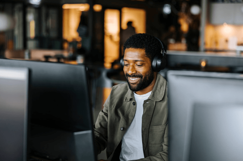 SYSTEMTESTINGENJÖR TILL PARKER image