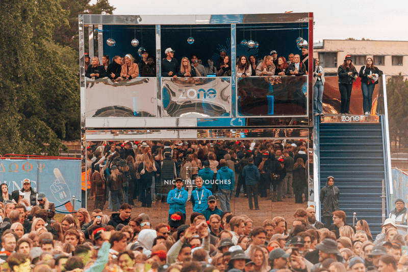 Öppen ansökan – Event & Produktion (Brand Experience) image