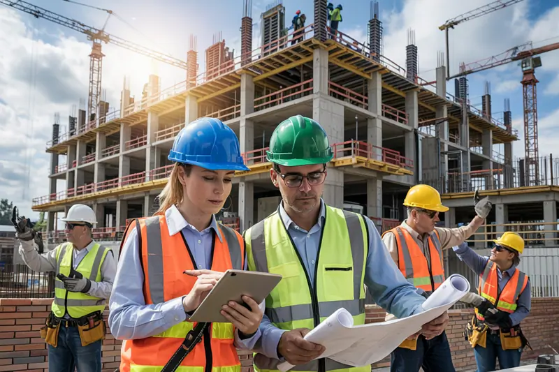 Ingeniero/a de compras image